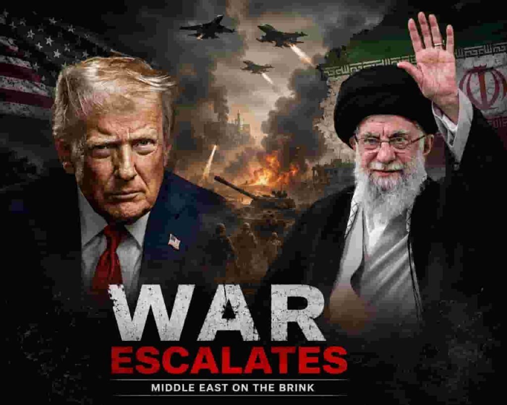 Iran America news