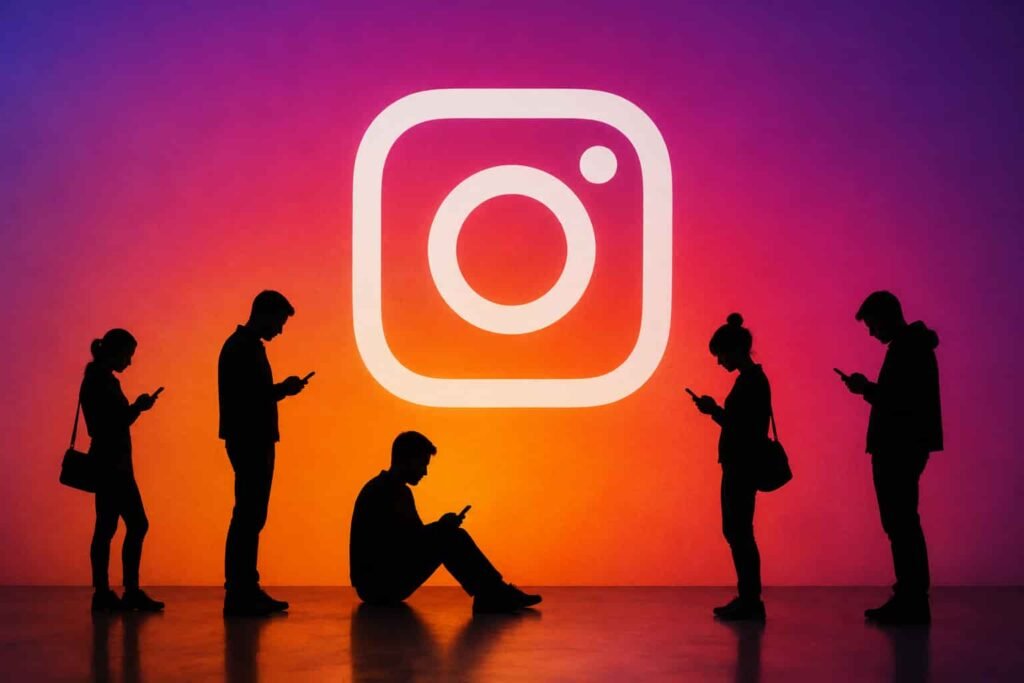 Instagram Child Abuse Ads India: BBC पड़ताल में खुलासा